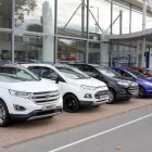 Business 4 image EVANS HALSHAW FORD WALSALL Used Car Dealers in Walsall We