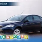 Business 1 image EVANS HALSHAW MOTORHOUSE BURTON Car Dealers in Burton-On-Trent Sts