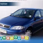 Business 3 image EVANS HALSHAW MOTORHOUSE BURTON Car Dealers in Burton-On-Trent Sts