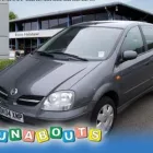 Business 4 image EVANS HALSHAW MOTORHOUSE BURTON Car Dealers in Burton-On-Trent Sts