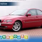 Business 5 image EVANS HALSHAW MOTORHOUSE BURTON Car Dealers in Burton-On-Trent Sts