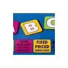 Business 7 image EVANS HALSHAW MOTORHOUSE BURTON Car Dealers in Burton-On-Trent Sts