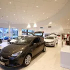Business 1 image EVANS HALSHAW VAUXHALL PLYMOUTH Used Car Dealers in Plymouth De