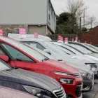 Business 3 image EVANS HALSHAW VAUXHALL PLYMOUTH Used Car Dealers in Plymouth De