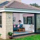 Business 9 image EVEREST WINDOWS: CHARLES RAMSEY Window Repair & Installation in Aberdeen Ab