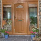 Business 9 image EVEREST WINDOWS: JOHN WELLS Window Repair & Installation in Waltham Abbey Es