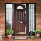 Business 12 image EVEREST WINDOWS: JOHN WELLS Window Repair & Installation in Waltham Abbey Es