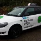 Business 2 image EVO DRIVER TRAINING LTD Schools in Newport Is