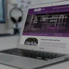 Business 1 image EVOLUTION MEDIA MARKETING LTD Web Design in Ilkeston De