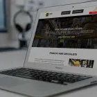 Business 2 image EVOLUTION MEDIA MARKETING LTD Web Design in Ilkeston De