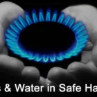 Business 8 image EVW GAS SERVICES Solicitors in Bradford We