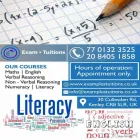 Business 1 image EXAM PLUS TUITIONS Educational Services in Caterham Su