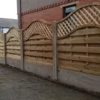 Business 10 image EXCEL PAVING & FENCING Turf Suppliers in Halifax We