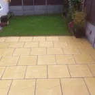 Business 11 image EXCEL PAVING & FENCING Turf Suppliers in Halifax We