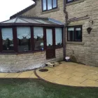 Business 13 image EXCEL PAVING & FENCING Turf Suppliers in Halifax We