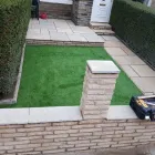 Business 28 image EXCEL PAVING & FENCING Turf Suppliers in Halifax We