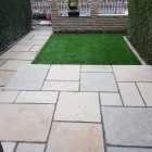 Business 29 image EXCEL PAVING & FENCING Turf Suppliers in Halifax We