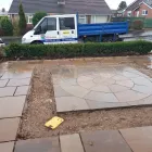 Business 31 image EXCEL PAVING & FENCING Turf Suppliers in Halifax We