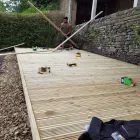 Business 35 image EXCEL PAVING & FENCING Turf Suppliers in Halifax We