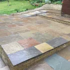 Business 36 image EXCEL PAVING & FENCING Turf Suppliers in Halifax We
