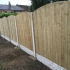 Business 40 image EXCEL PAVING & FENCING Turf Suppliers in Halifax We