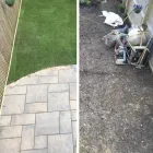 Business 41 image EXCEL PAVING & FENCING Turf Suppliers in Halifax We
