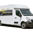 Business 3 image EXCHANGE HIRE SERVICES LTD Van Hire in Doncaster So