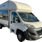 Business 4 image EXCHANGE HIRE SERVICES LTD Van Hire in Doncaster So