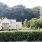 Business 2 image EXETER LODGE Travel & Tourism in Exeter De