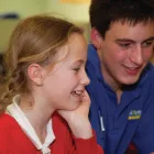 Business 2 image EXPLORE LEARNING Tutoring in Reading Be