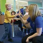 Business 5 image EXPLORE LEARNING Tutoring in Reading Be