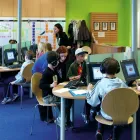 Business 8 image EXPLORE LEARNING Tutoring in Reading Be