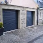 Business 2 image EXPRESS GARAGE DOORS Garage Doors in Oakley Ha