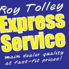 Business 4 image EXPRESS SERVICE Brakes & Clutches in Colchester Es