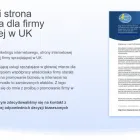 Business 2 image EXTRA PROFIT MARKETING - MARKETING DLA POLSKICH FIRM W UK Web Developers in Edinburgh Edh