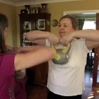 Business 5 image EXTRACTA CLEANING Upholsterers in Newport Is