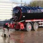 Business 5 image EXTRACTION SERVICES Waste Management in Wellingborough No