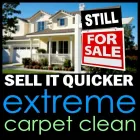 Business 2 image EXTREME CARPET CLEAN Steam Cleaning in Marton-In-Cleveland No