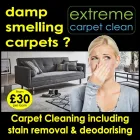Business 4 image EXTREME CARPET CLEAN Steam Cleaning in Marton-In-Cleveland No