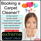 Business 9 image EXTREME CARPET CLEAN Steam Cleaning in Marton-In-Cleveland No