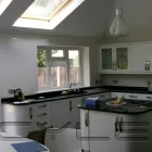 Business 6 image F B BUILDERS LONDON LTD Painters & Decorators in Watford He