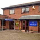 Business 1 image F. J. GIBB FUNERAL DIRECTORS Monumental Masons & Memorials in Southport Me