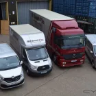Business 2 image F & M BENNETT & SON Warehousing & Storage in Rainham Gr