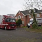 Business 5 image F & M BENNETT & SON Warehousing & Storage in Rainham Gr