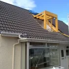 Business 5 image F M JOINERY & BUILDING SERVICES Woodworking in Glasgow Glg