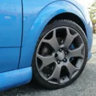 Business 5 image F&M POWDER COATING SPECIALISTS LTD Powder Coating Service in Preston La