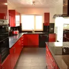 Business 1 image FAB TRAVEL AIRPORT TRANSFER Mini Bus Hire in Manchester La