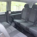 Business 2 image FAB TRAVEL Mini Bus Hire in Manchester La
