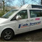 Business 3 image FAB TRAVEL Mini Bus Hire in Manchester La