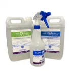 Business 5 image FABRIC SHIELD Travel & Tourism in Harrogate No